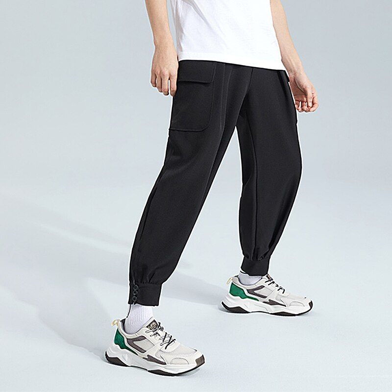 Greyber Casual Sneakers För Män - Vit