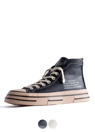 Grillen Dam Sneaker Svarta Skor