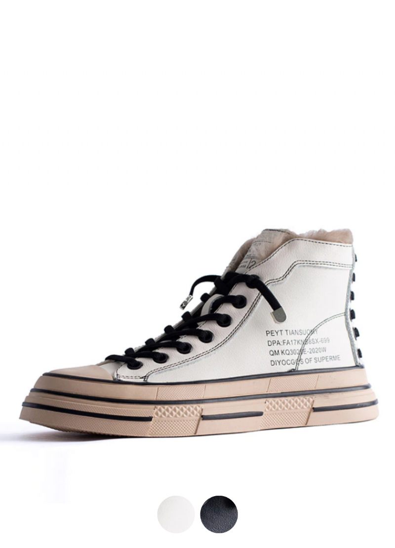Grillen Sneakerskor För Kvinnor