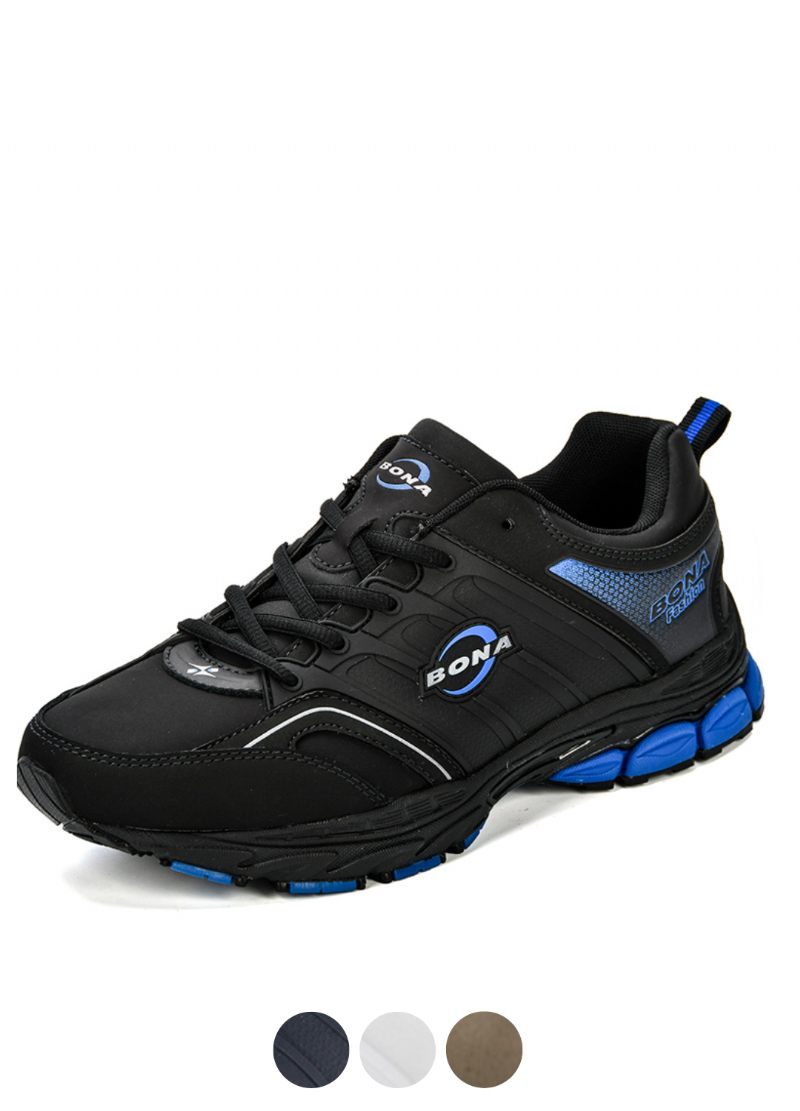 Grönkål För Män Mode Sneakers