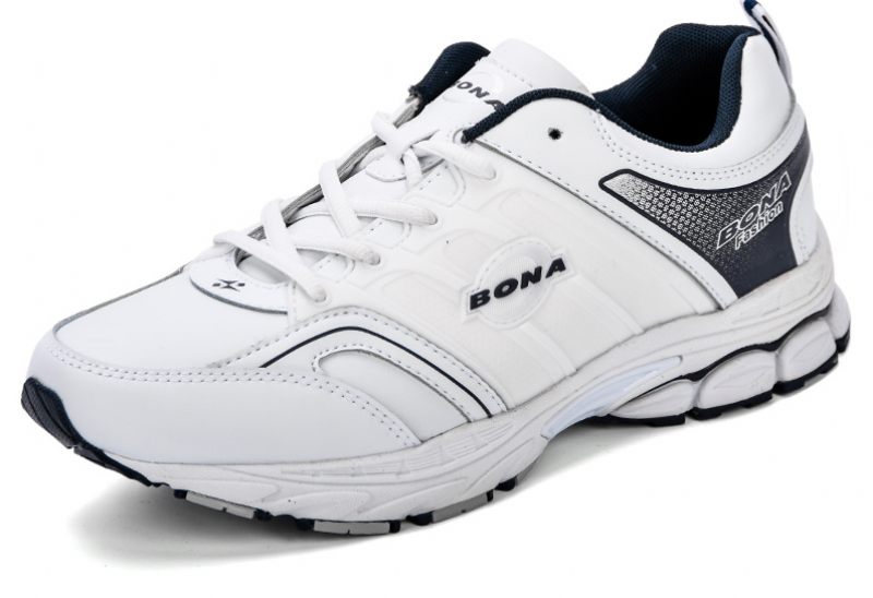 Grönkål För Män Mode Sneakers - Svart