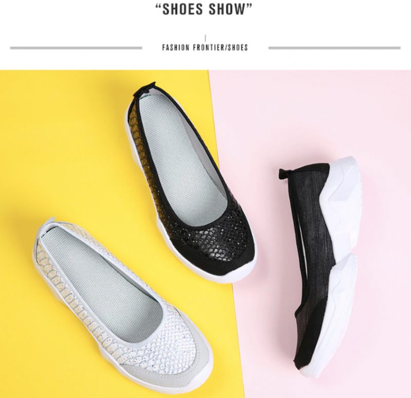 Guanipa Loafers - Svart