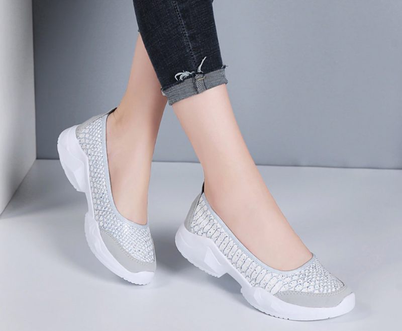 Guanipa Loafers - Svart
