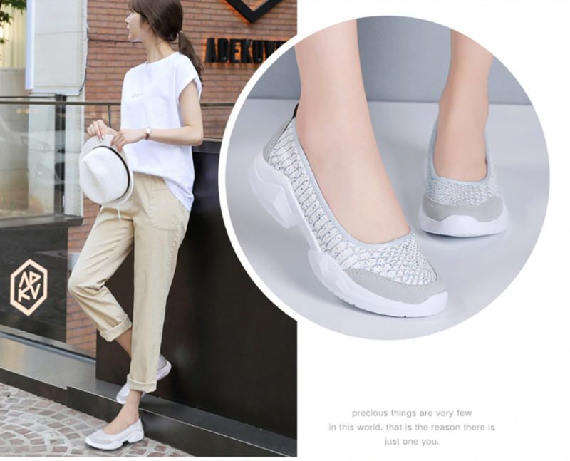 Guanipa Loafers - Svart