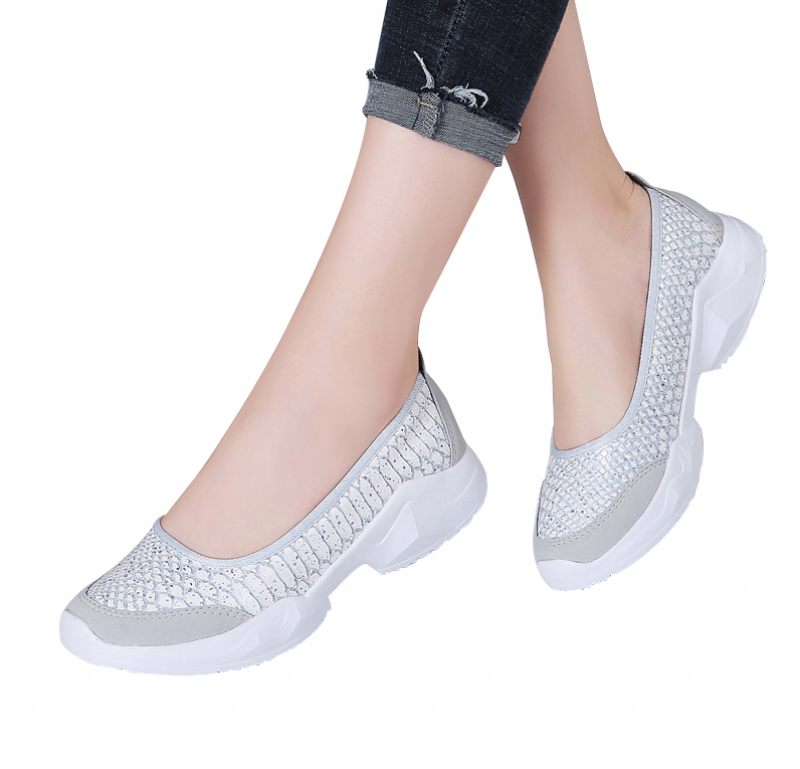 Guanipa Loafers - Svart