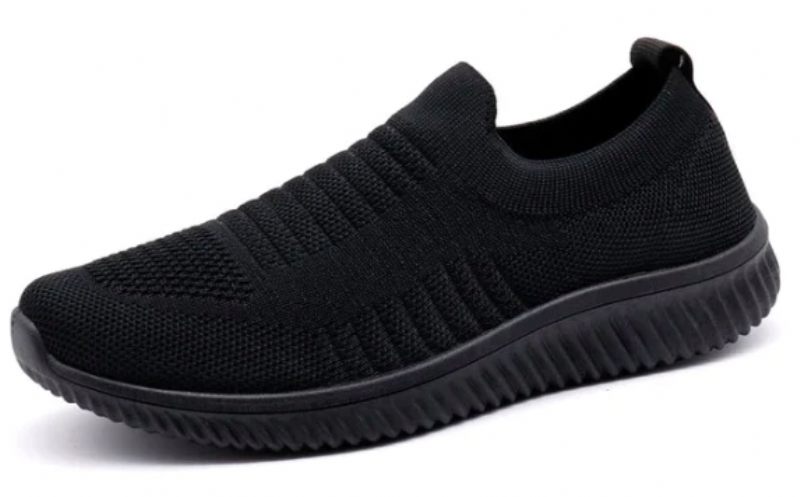 Gudula Dam Loafer Skor - Svart
