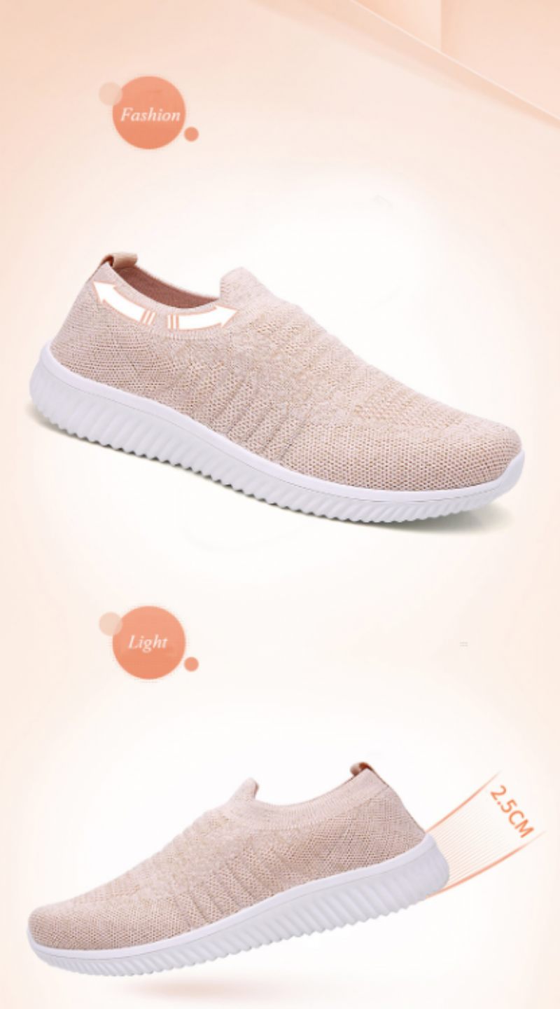 Gudula Dam Loafer Skor - Svart