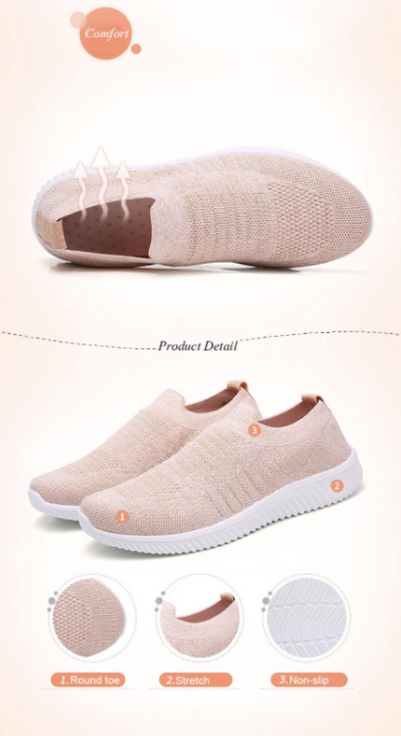 Gudula Dam Loafer Skor - Svart