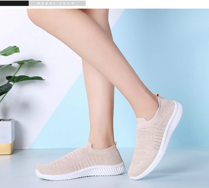 Gudula Dam Loafer Skor - Svart