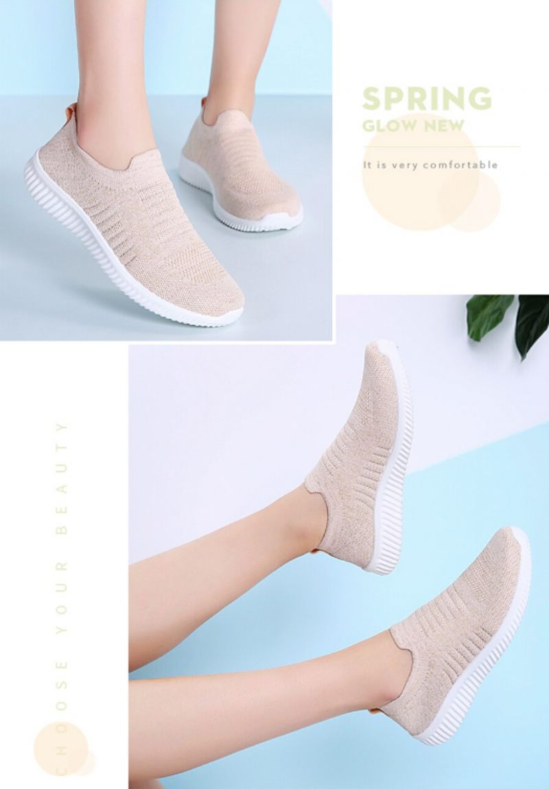 Gudula Dam Loafer Skor - Svart