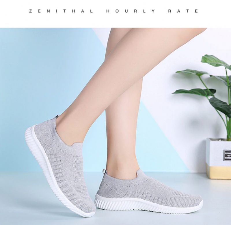 Gudula Dam Loafer Skor - Svart