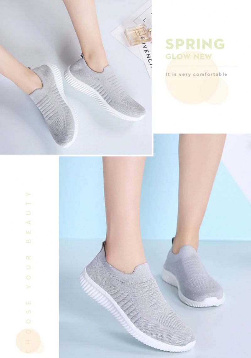 Gudula Dam Loafer Skor - Svart
