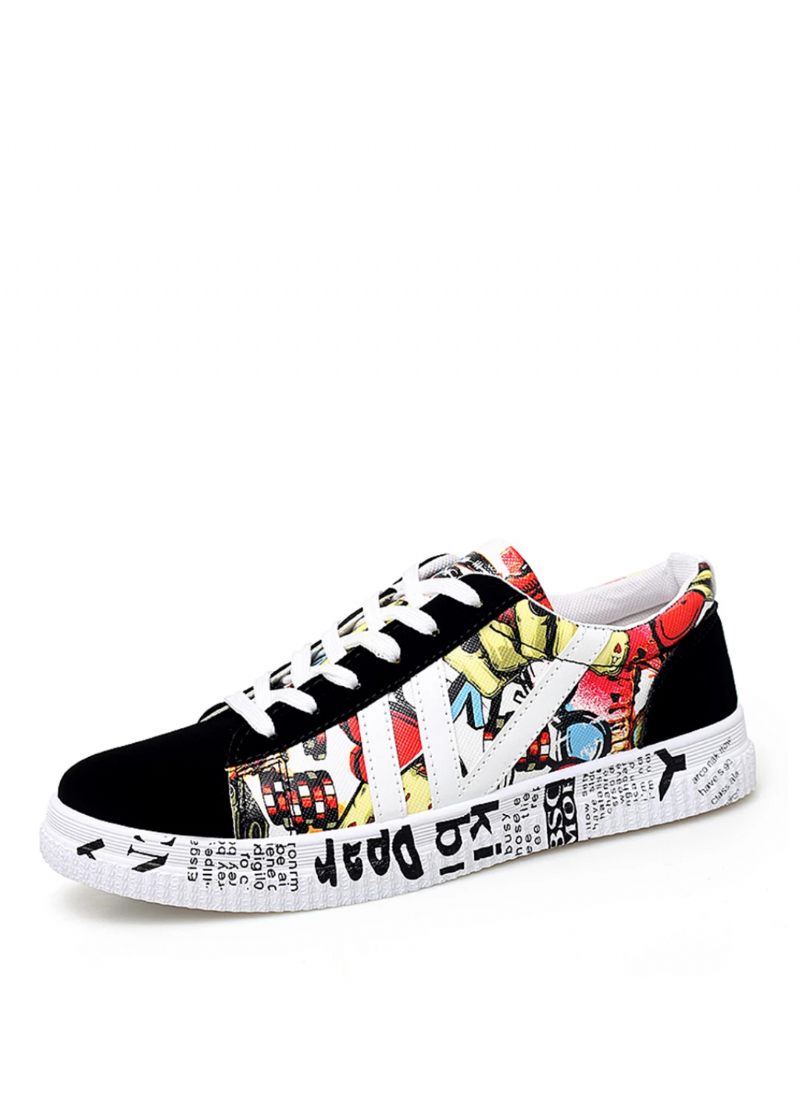 Guillen Casual Sneakers För Män