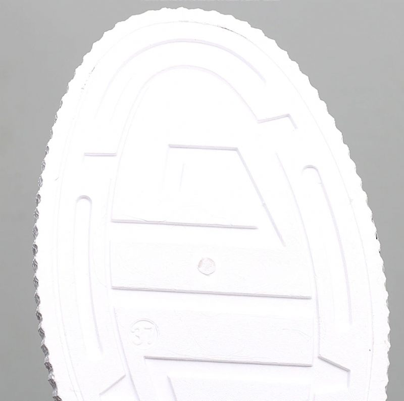 Guillen Casual Sneakers För Män - Svart