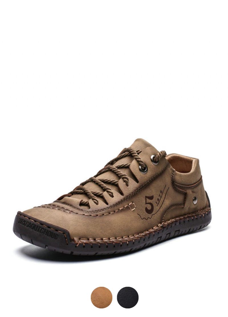 Guillen Loafers För Män Casual Skor