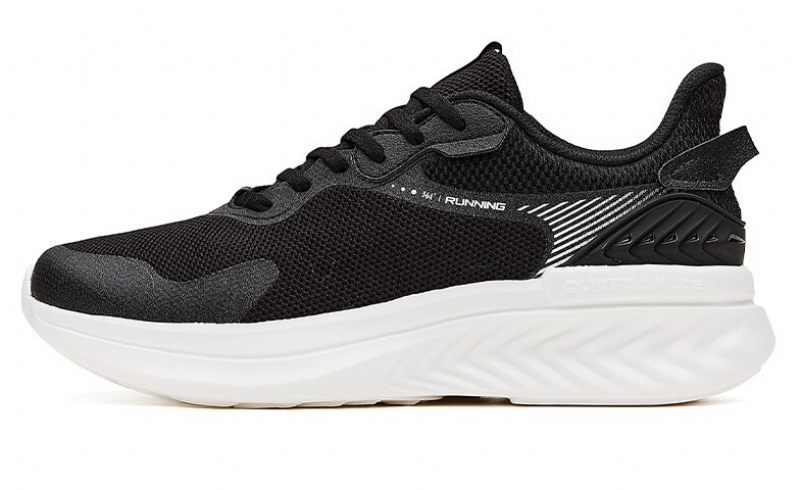 Gundogan Herrsneakers - Svart