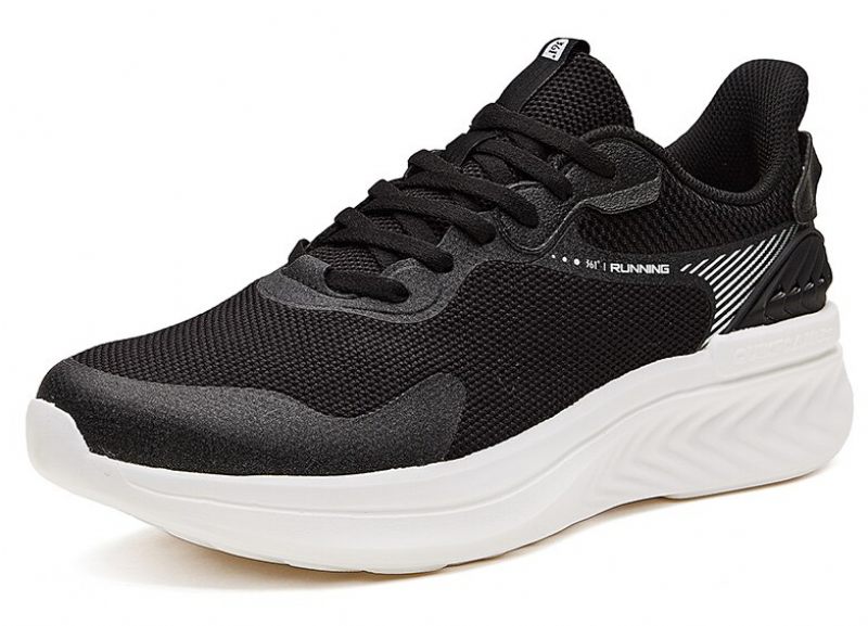 Gundogan Herrsneakers - Svart