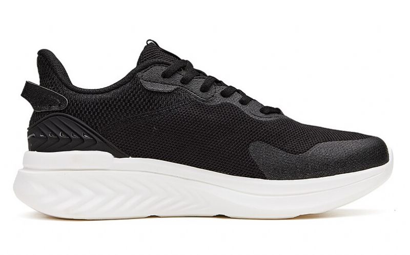 Gundogan Herrsneakers - Svart