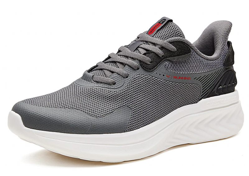 Gundogan Herrsneakers - Svart