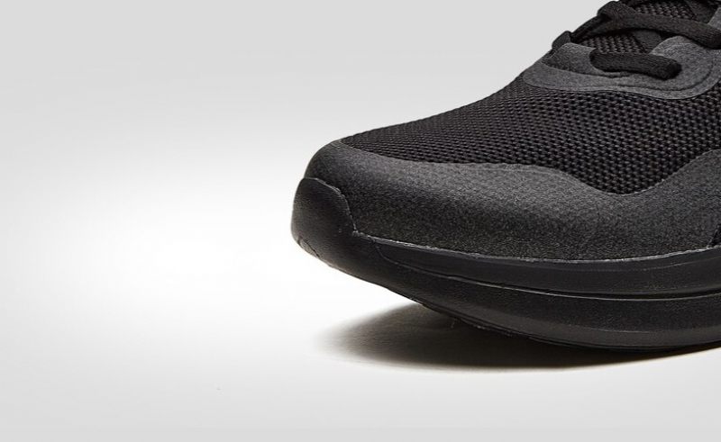 Gundogan Herrsneakers - Svart