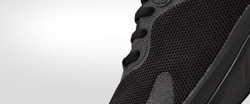 Gundogan Herrsneakers - Svart
