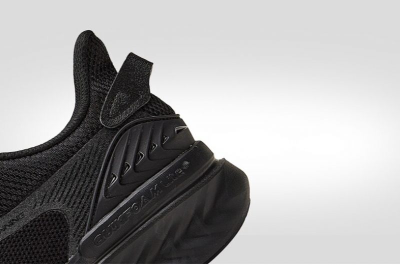 Gundogan Herrsneakers - Svart