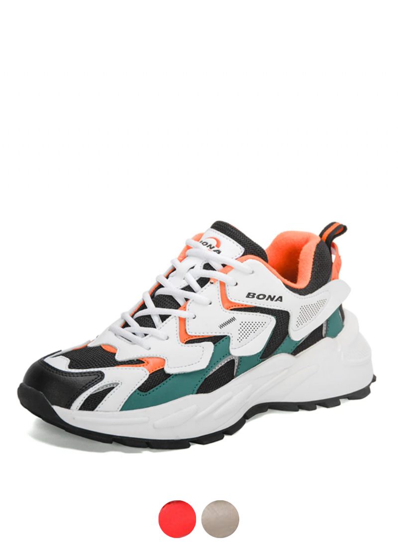 Gurus Casual Sneakers För Män