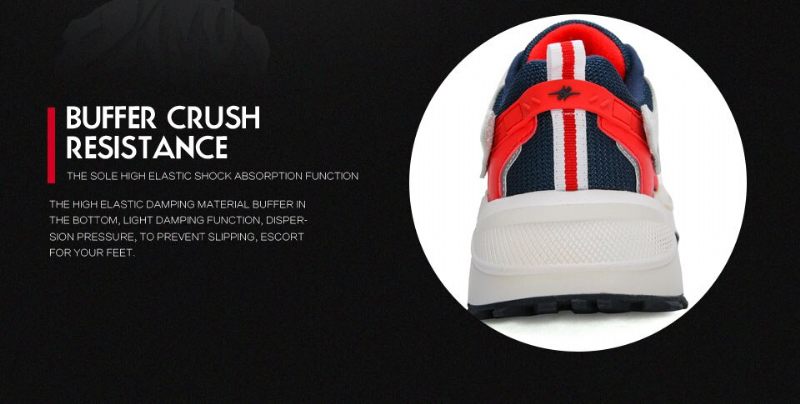Gurus Casual Sneakers För Män - Grön