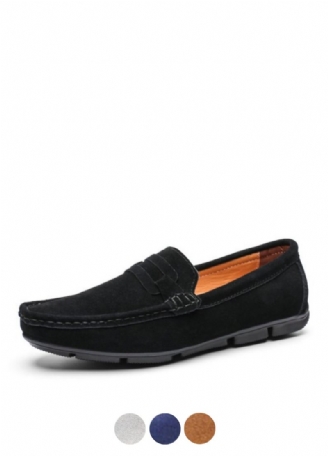 Gustav Herr Loafers Fritidsskor