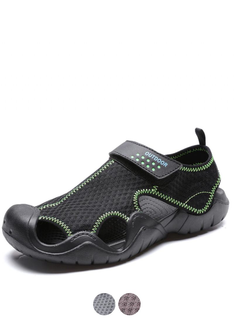 Gustav Herr Utomhus Sandaler