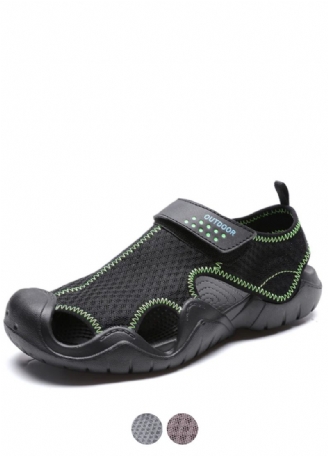 Gustav Herr Utomhus Sandaler