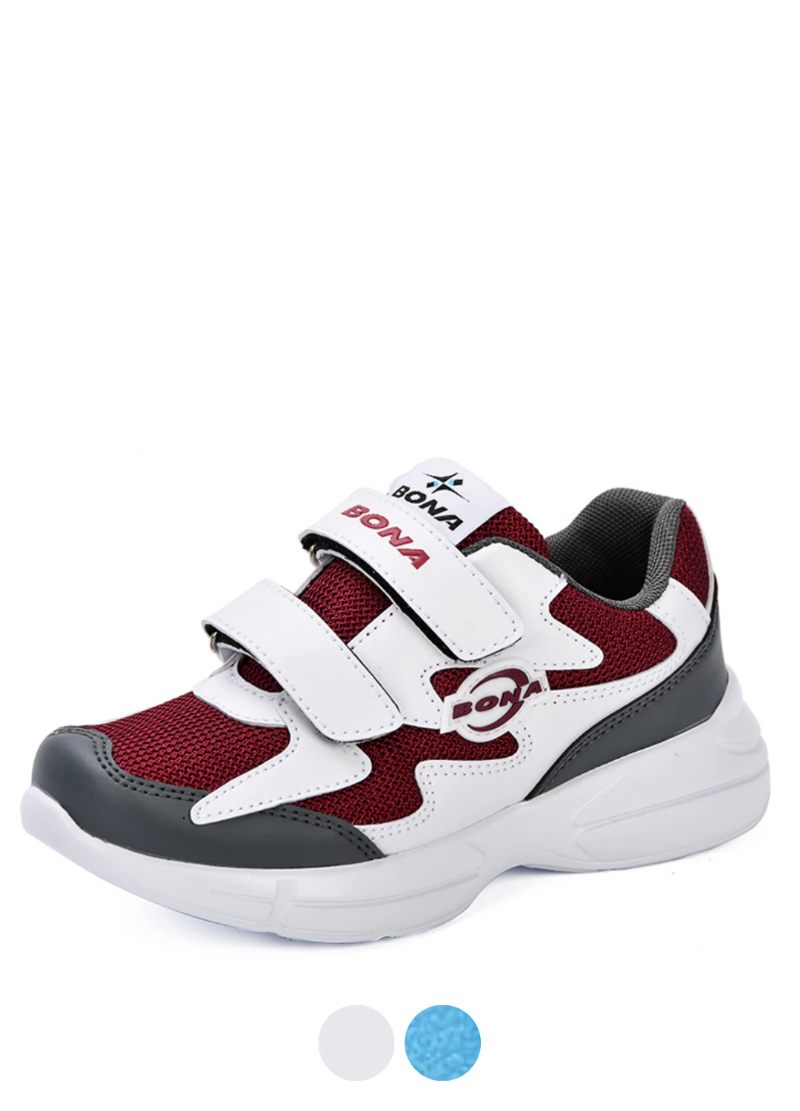 Gustavo Pojkar Casual Sneakers