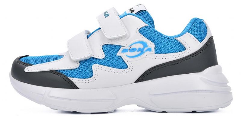 Gustavo Pojkar Casual Sneakers - Röd