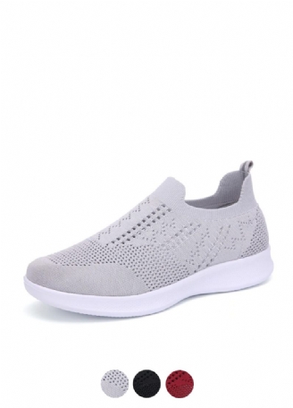 Haji Slip-on-skor För Kvinnor