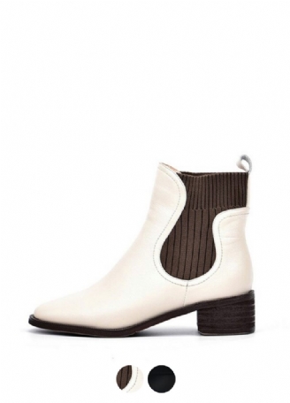 Halita Boots Ankelhöjd