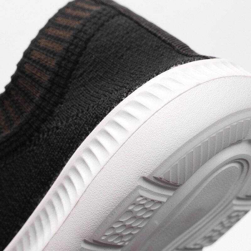 Hank Casual Sneakers För Män - Svart
