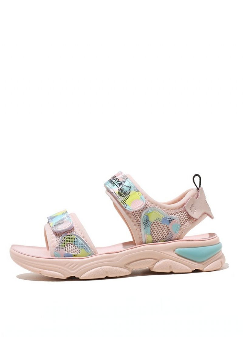 Hannah Fashion Sandal För Tjejer