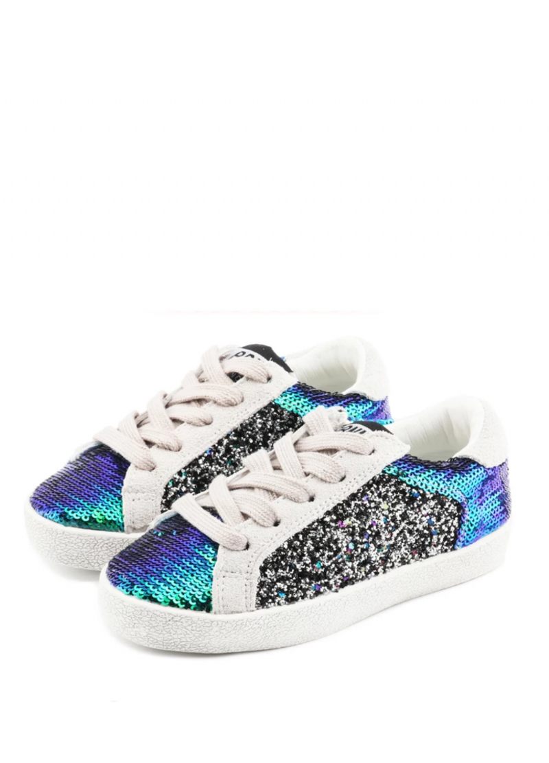 Harlekim Unisex Casual Sneaker För Barn