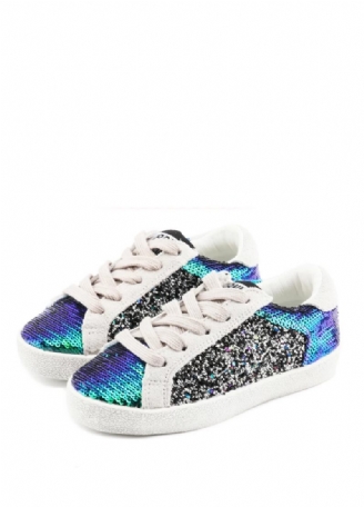 Harlekim Unisex Casual Sneaker För Barn