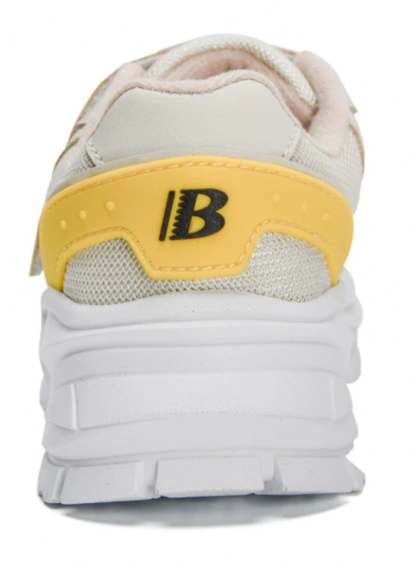 Haro Unisex Löparskor För Barn - Beige