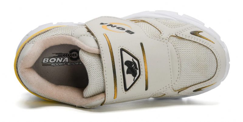 Haro Unisex Löparskor För Barn - Beige