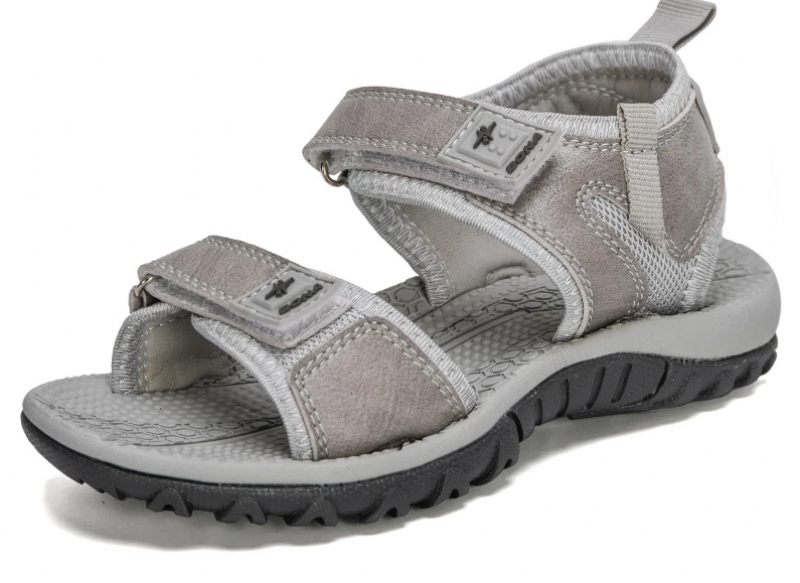 Harry Pojkar Casual Sandal - Brun