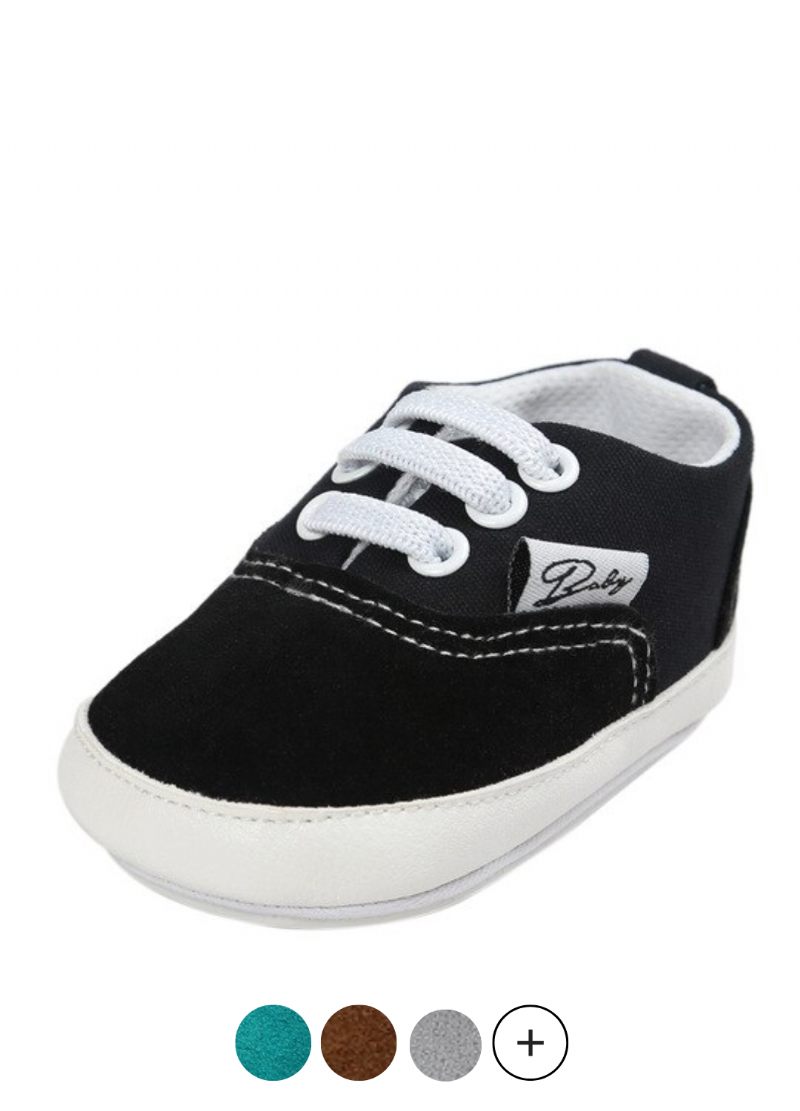 Harvey Unisex Sneaker För Barn