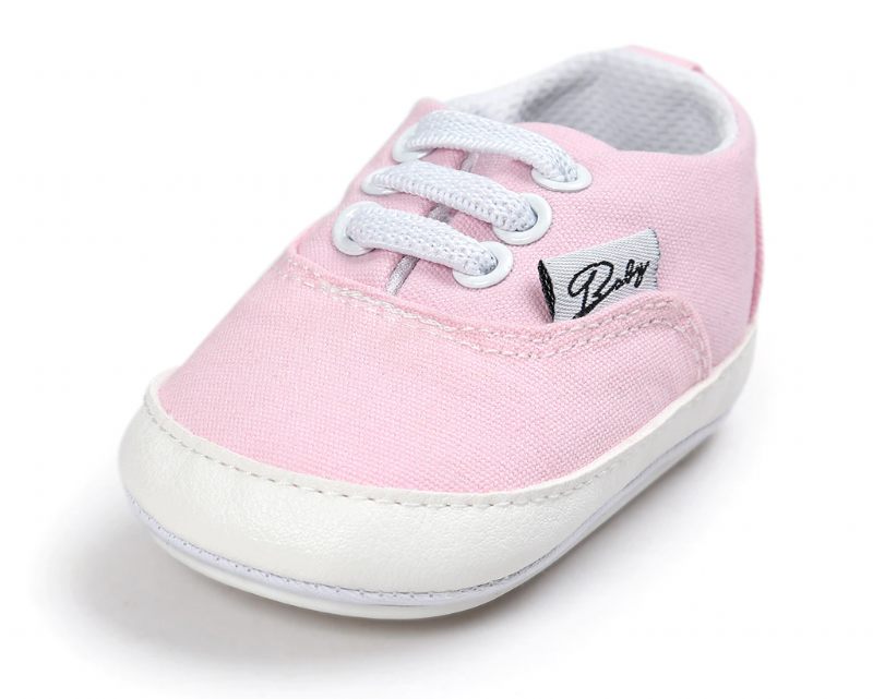 Harvey Unisex Sneaker För Barn - Svart