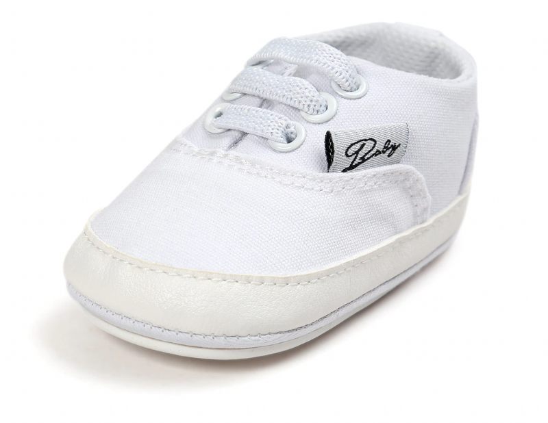 Harvey Unisex Sneaker För Barn - Svart