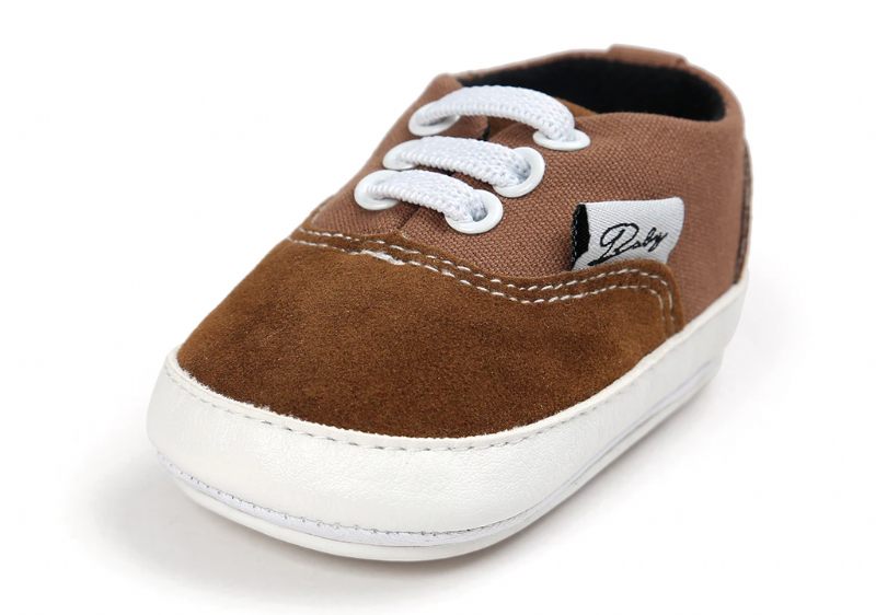 Harvey Unisex Sneaker För Barn - Svart