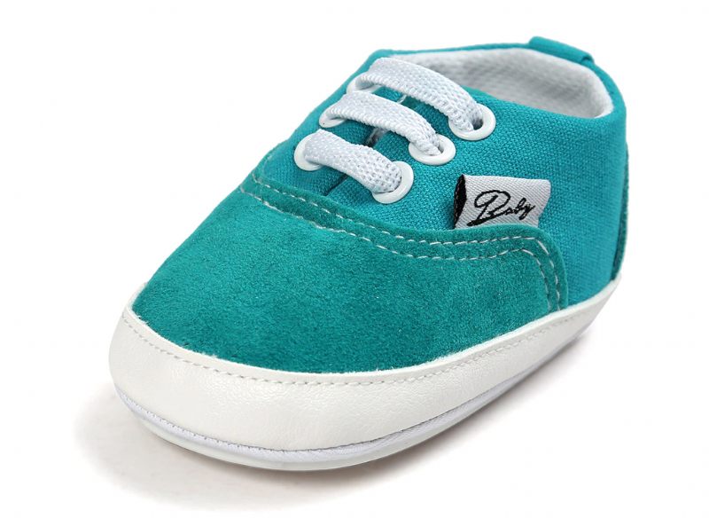 Harvey Unisex Sneaker För Barn - Svart
