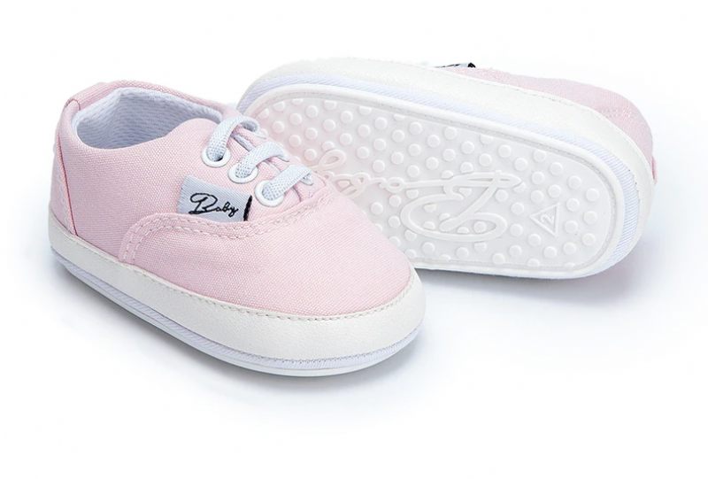Harvey Unisex Sneaker För Barn - Svart