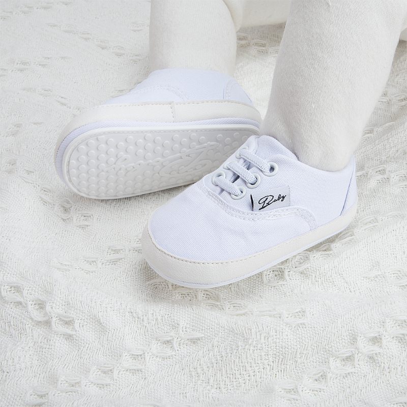 Harvey Unisex Sneaker För Barn - Svart