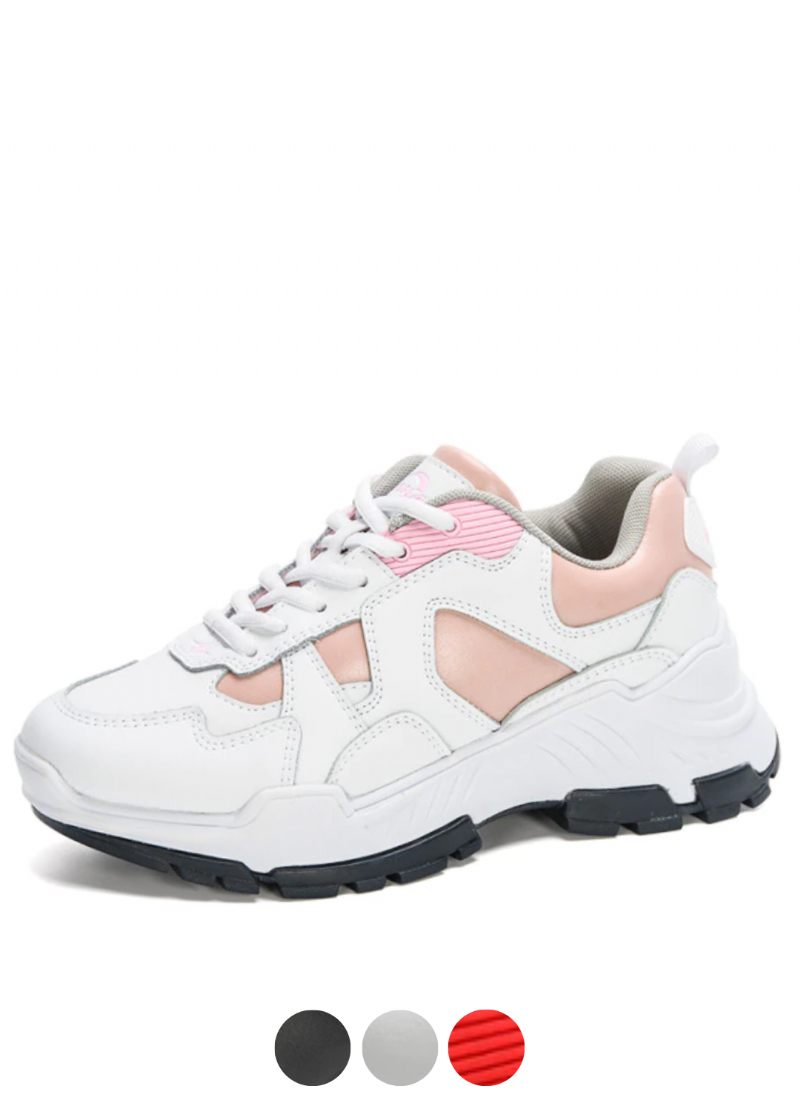 Hasper Sneaker Dam Athletic Walking